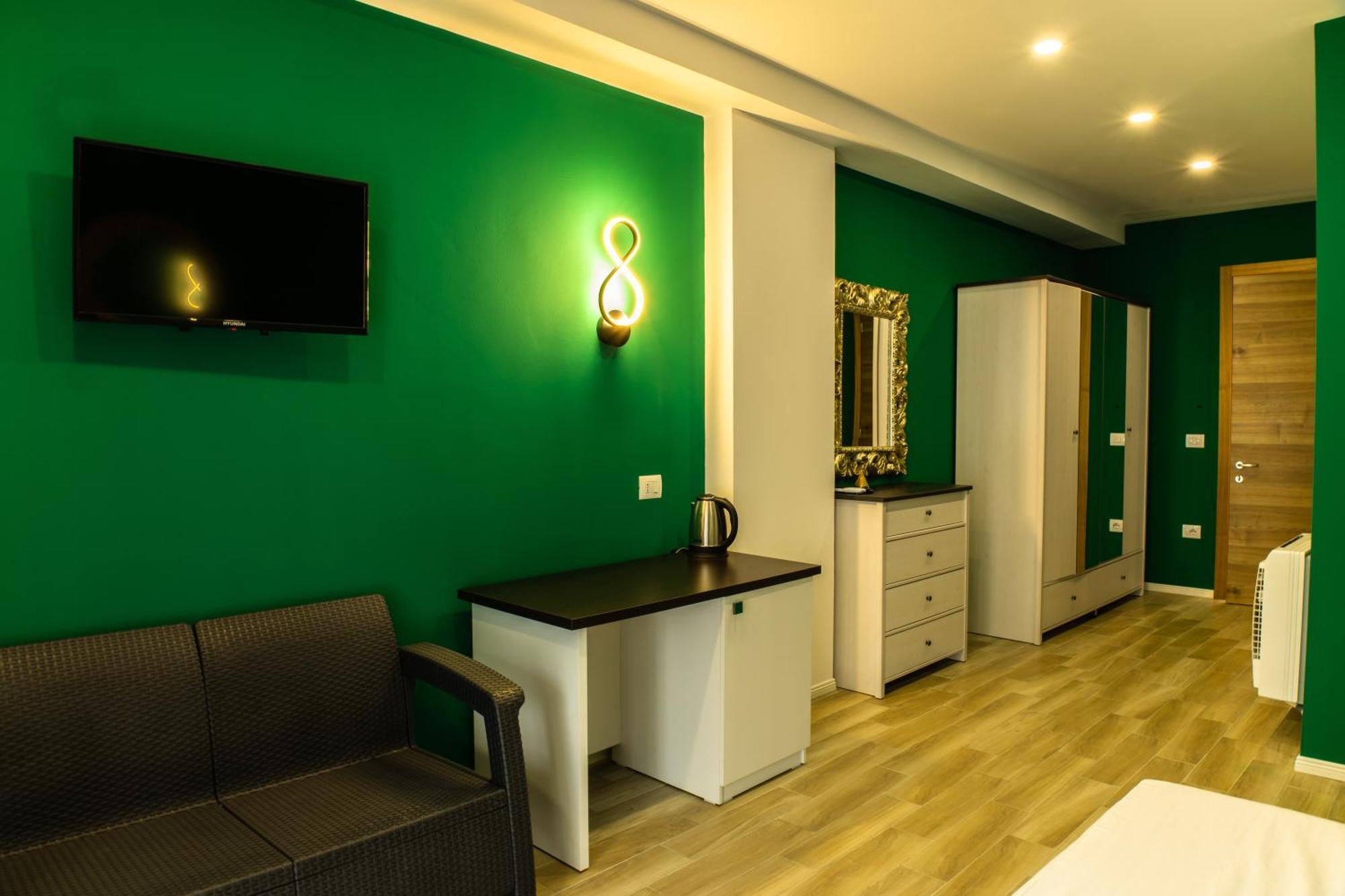 Costa Del Sol Hotel Durres Exterior photo